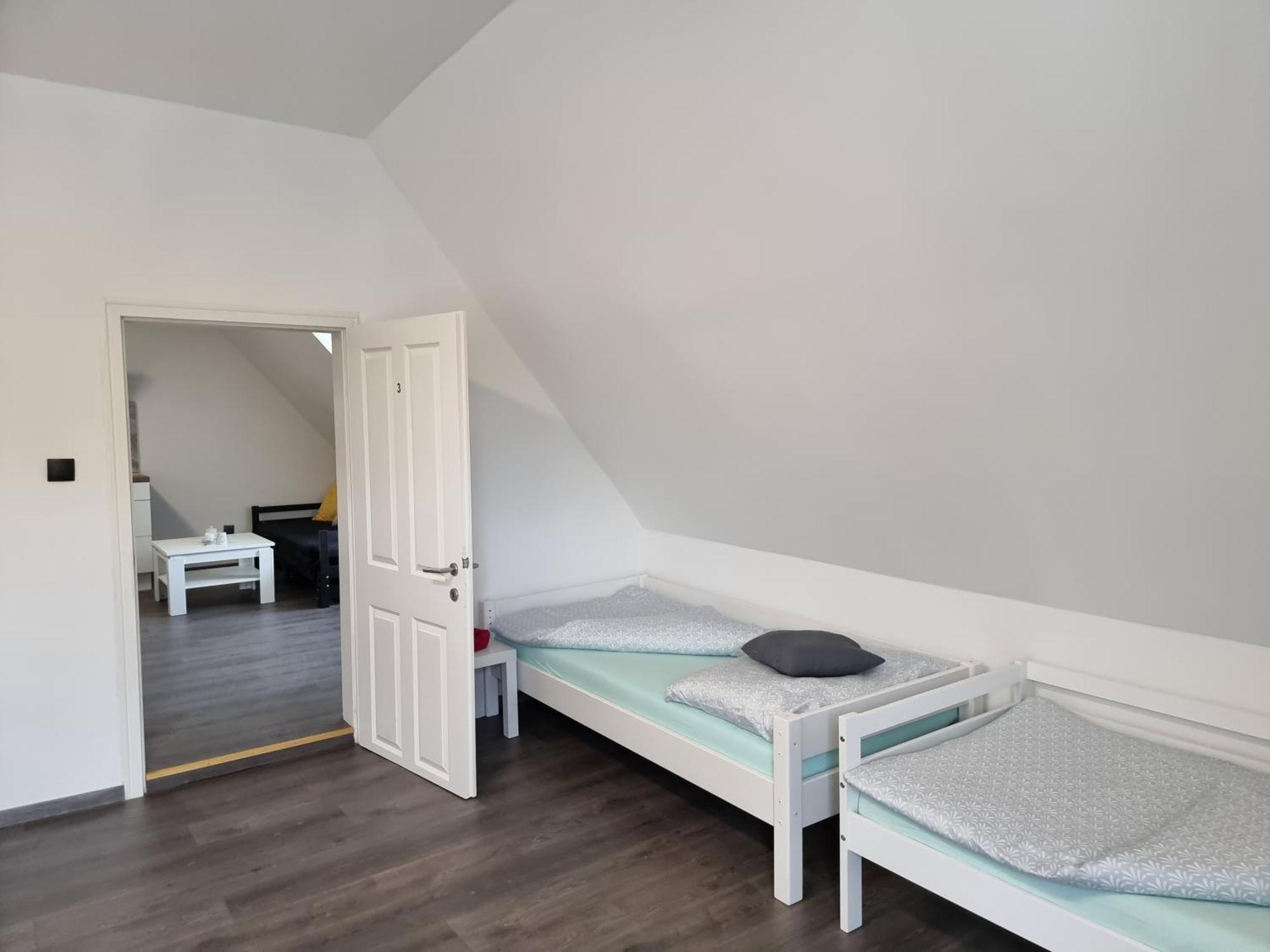 Rentcenter79 Apartment Sankt Peter-Freienstein Екстериор снимка