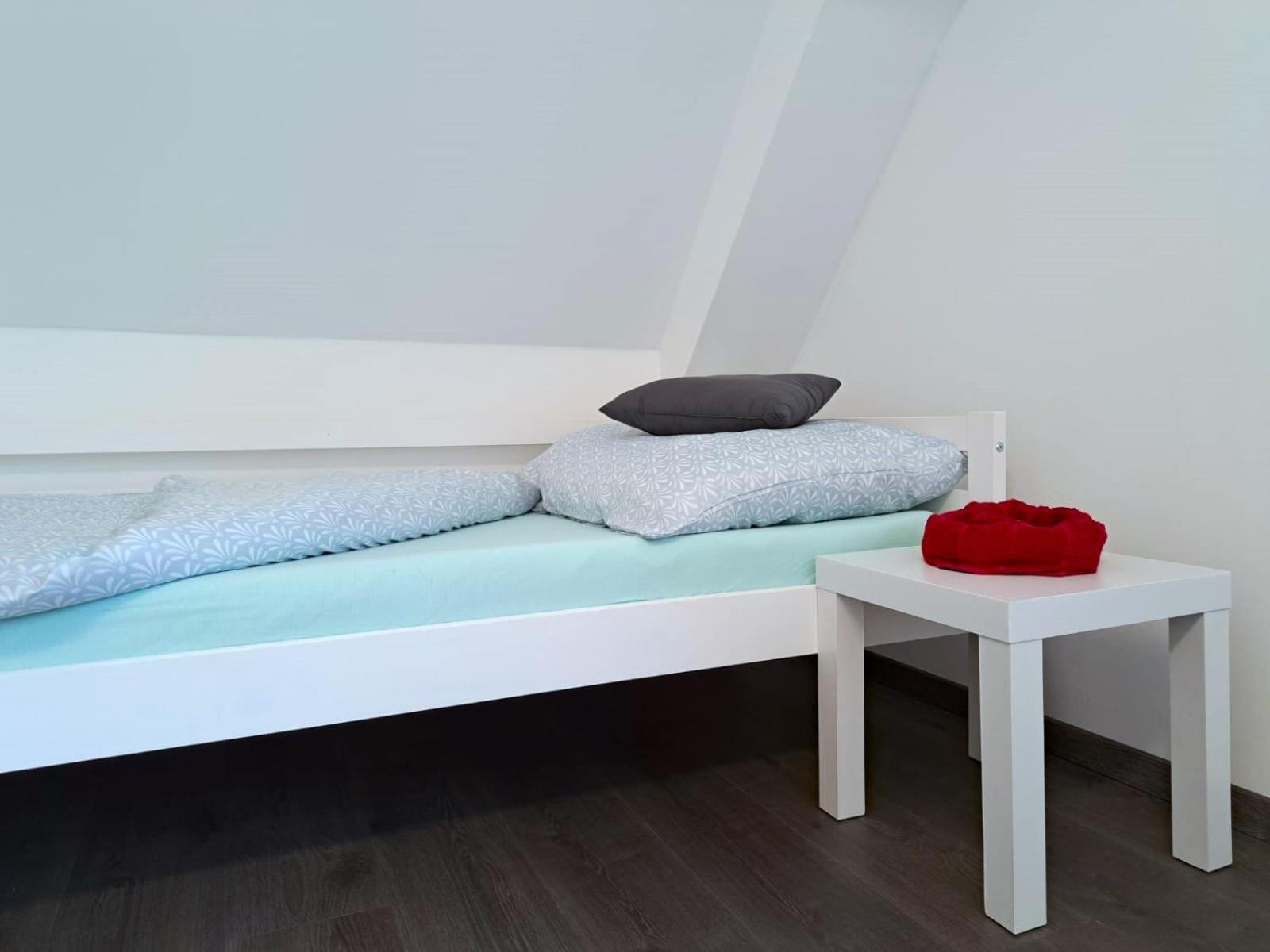 Rentcenter79 Apartment Sankt Peter-Freienstein Екстериор снимка