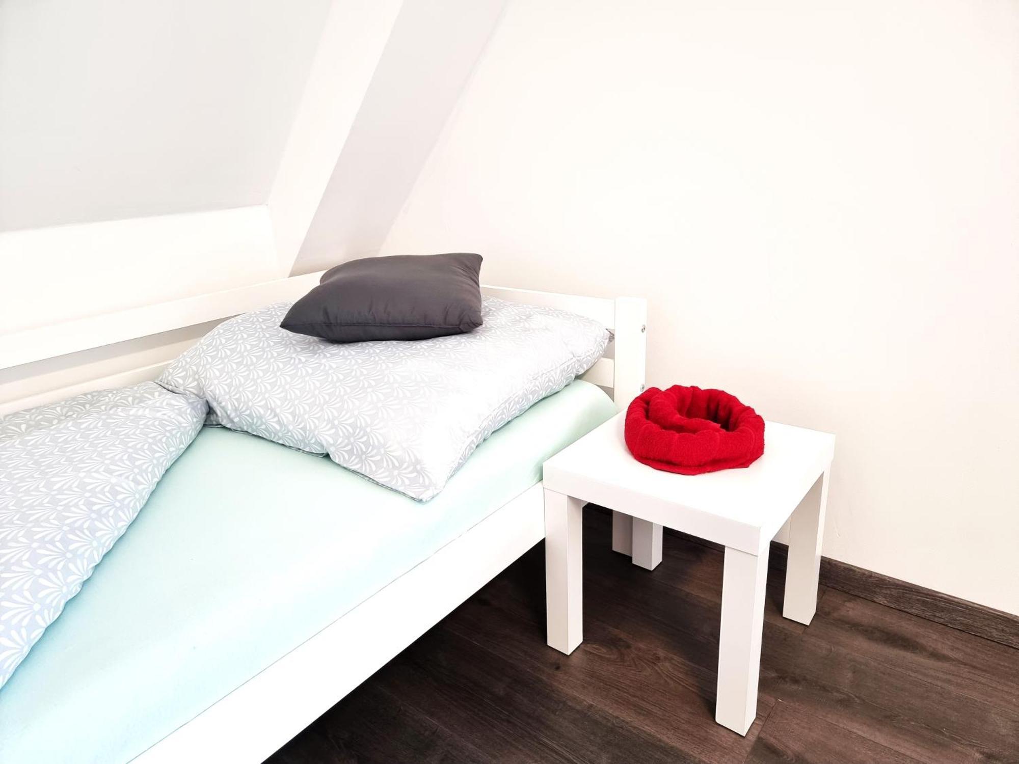 Rentcenter79 Apartment Sankt Peter-Freienstein Екстериор снимка
