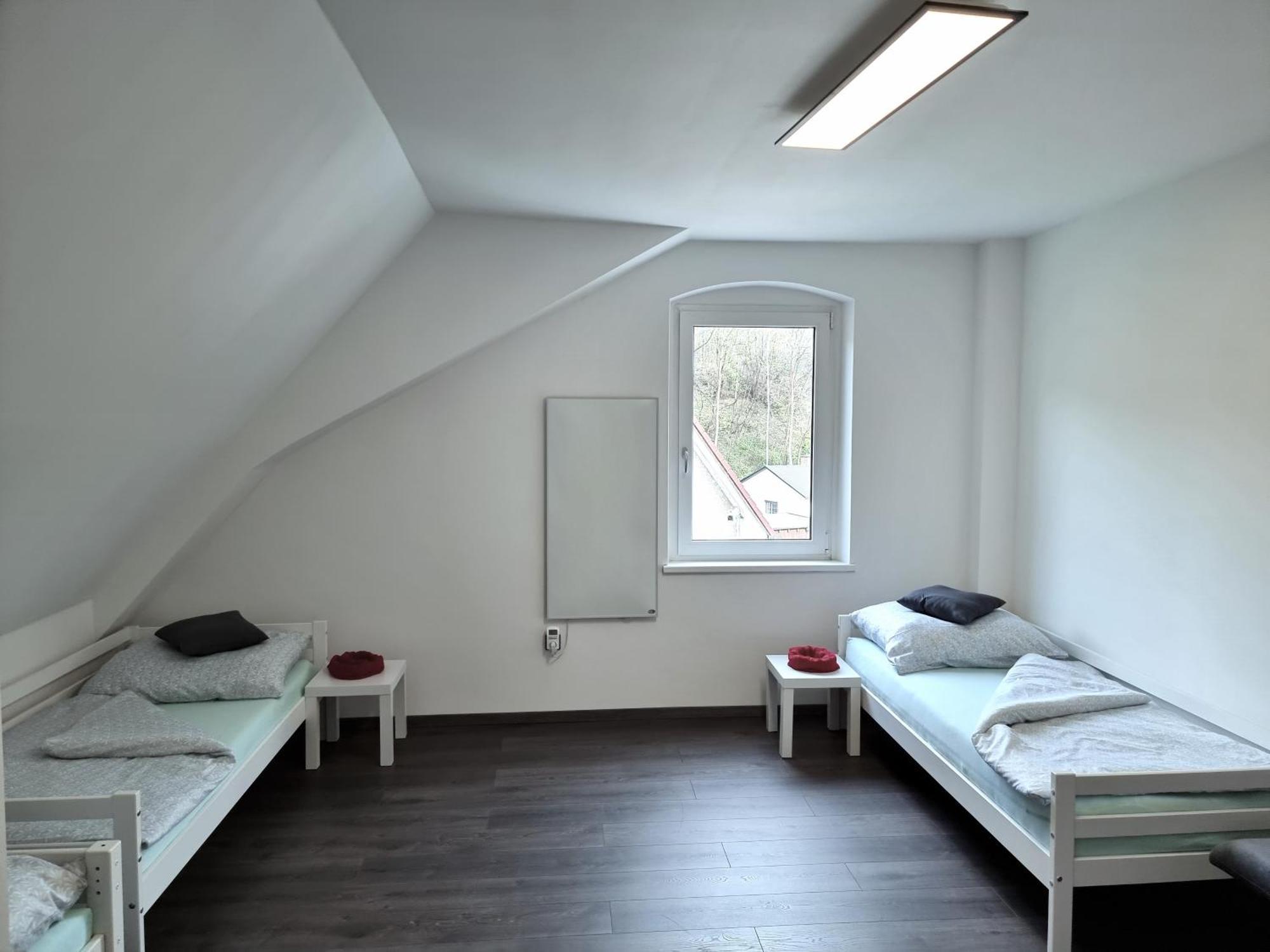 Rentcenter79 Apartment Sankt Peter-Freienstein Екстериор снимка