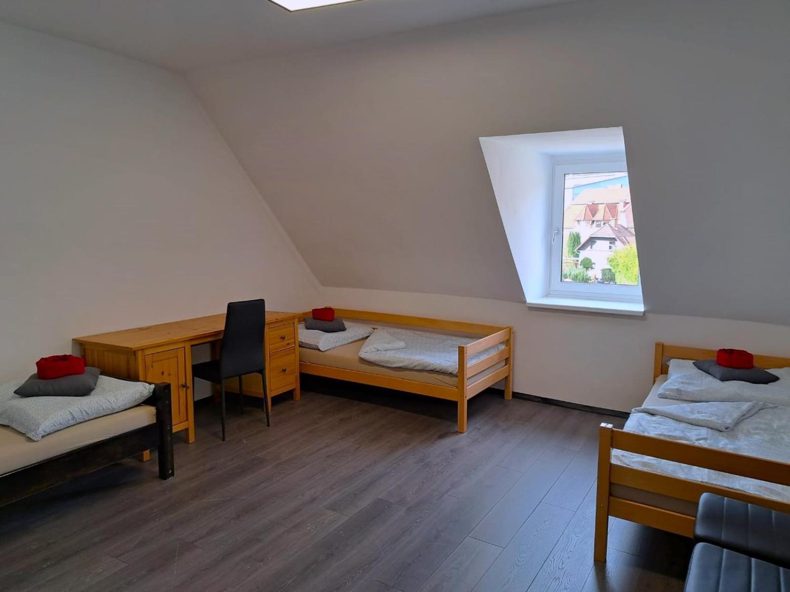 Rentcenter79 Apartment Sankt Peter-Freienstein Екстериор снимка