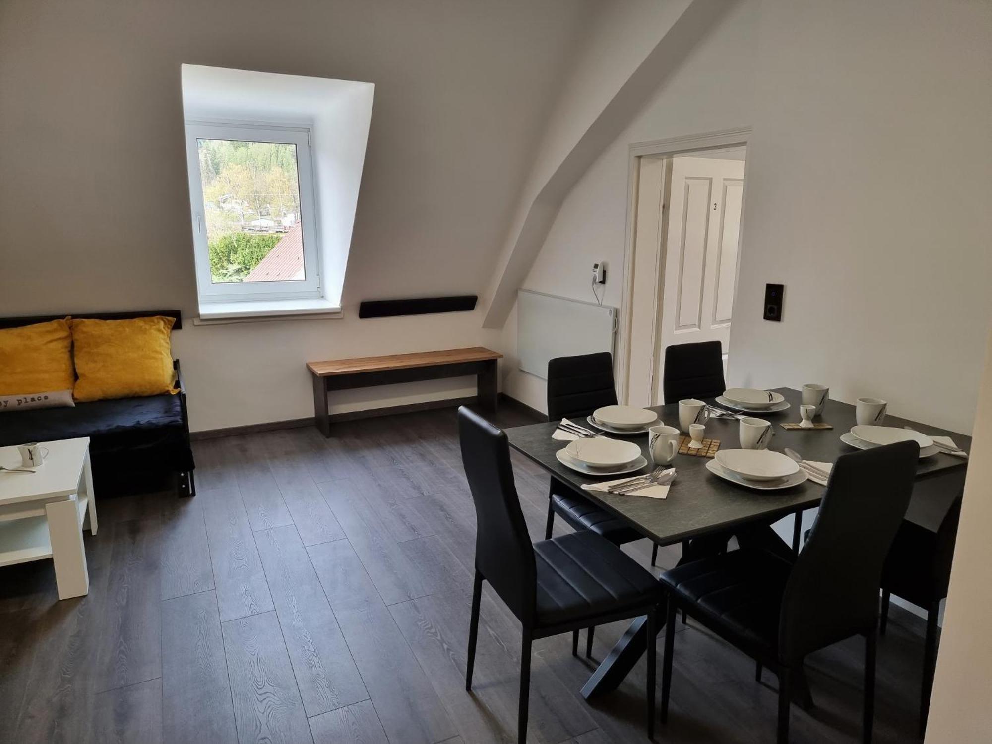 Rentcenter79 Apartment Sankt Peter-Freienstein Екстериор снимка