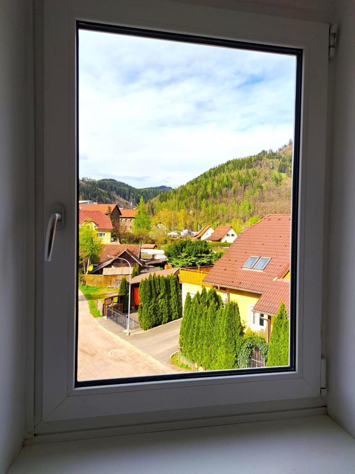 Rentcenter79 Apartment Sankt Peter-Freienstein Екстериор снимка