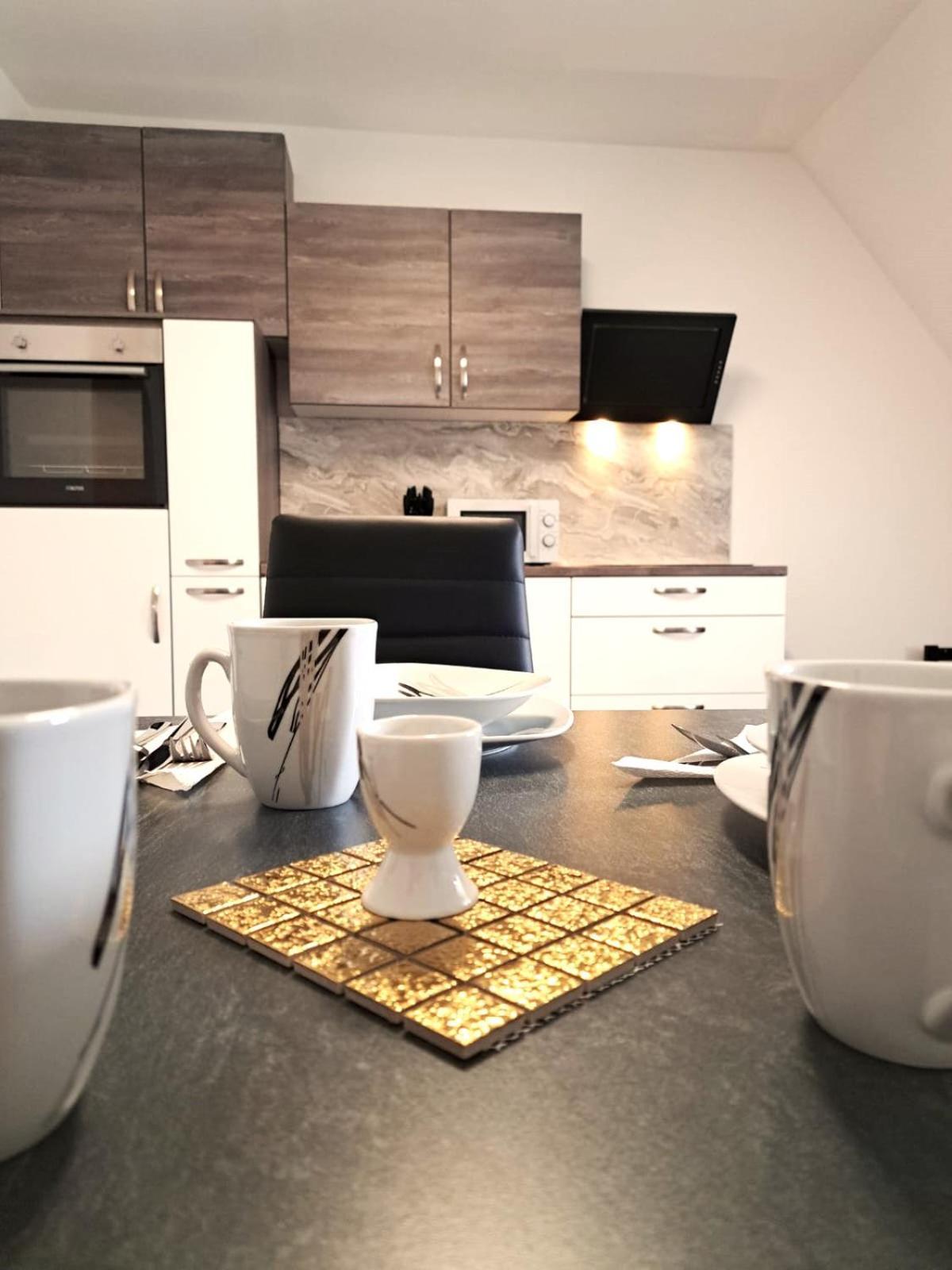 Rentcenter79 Apartment Sankt Peter-Freienstein Екстериор снимка