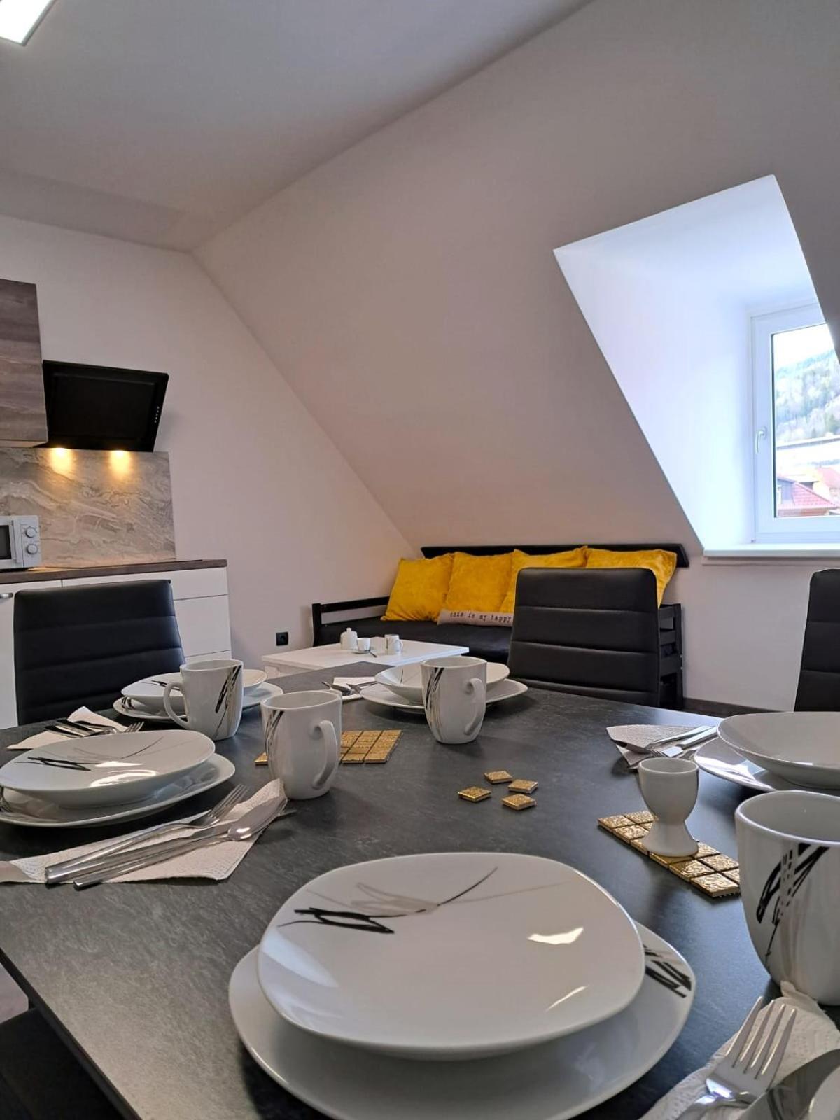 Rentcenter79 Apartment Sankt Peter-Freienstein Екстериор снимка