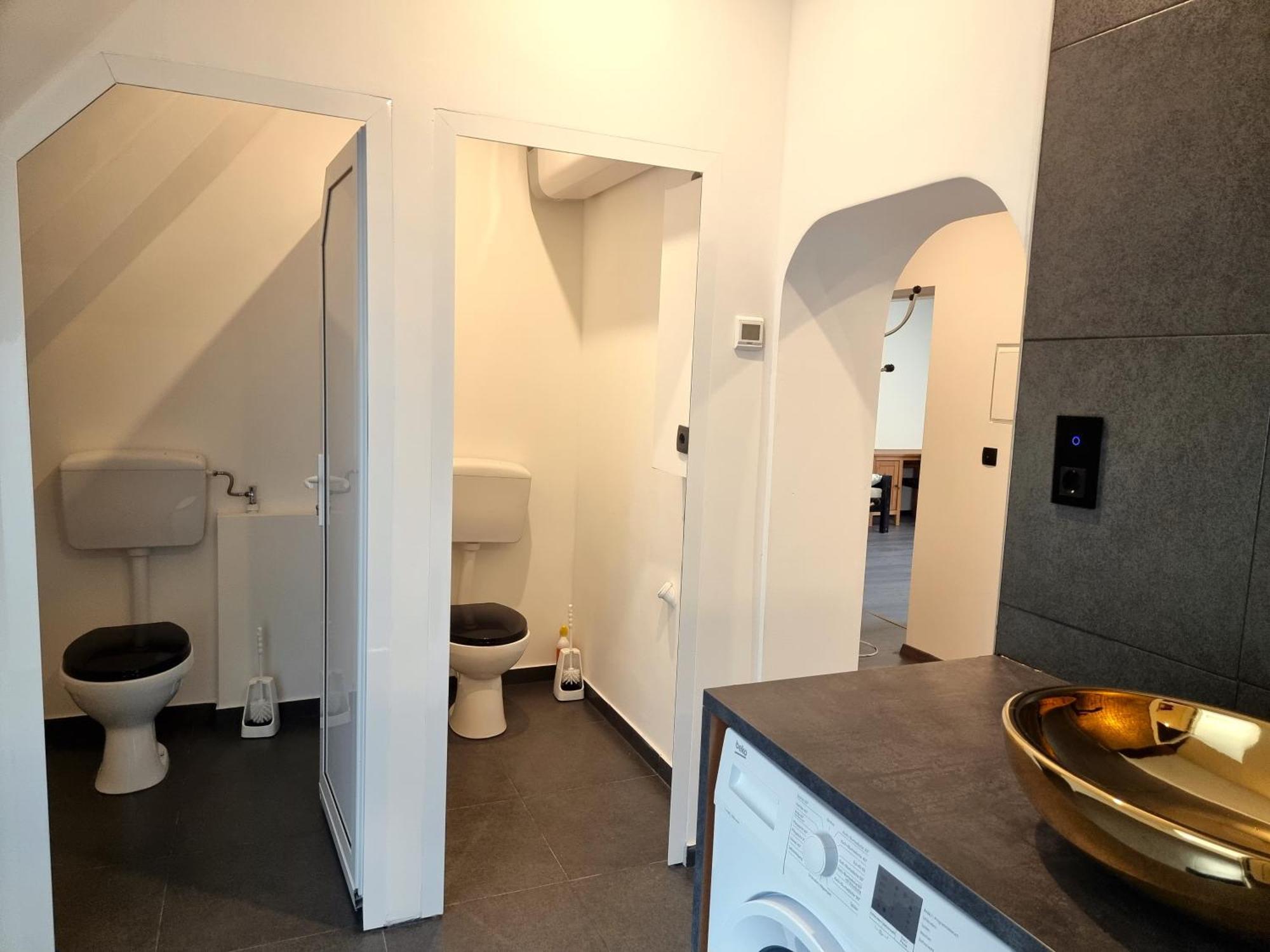 Rentcenter79 Apartment Sankt Peter-Freienstein Екстериор снимка