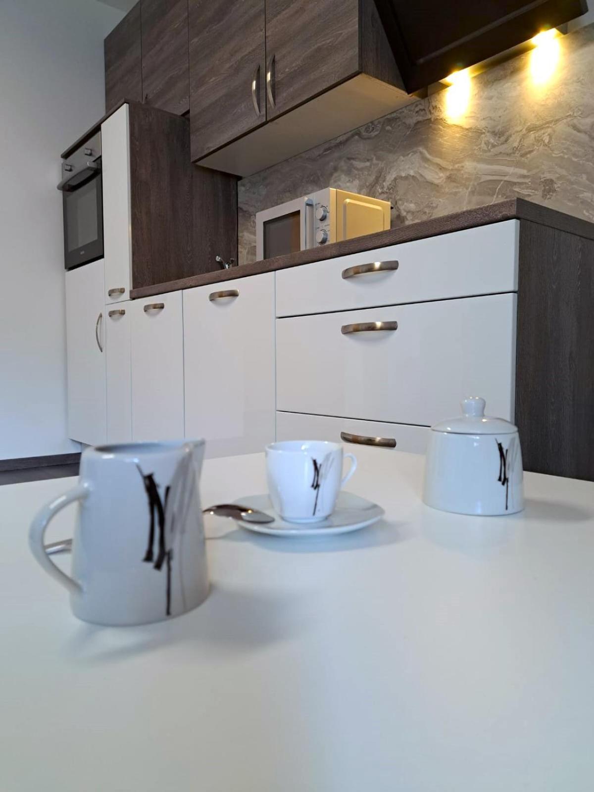 Rentcenter79 Apartment Sankt Peter-Freienstein Екстериор снимка