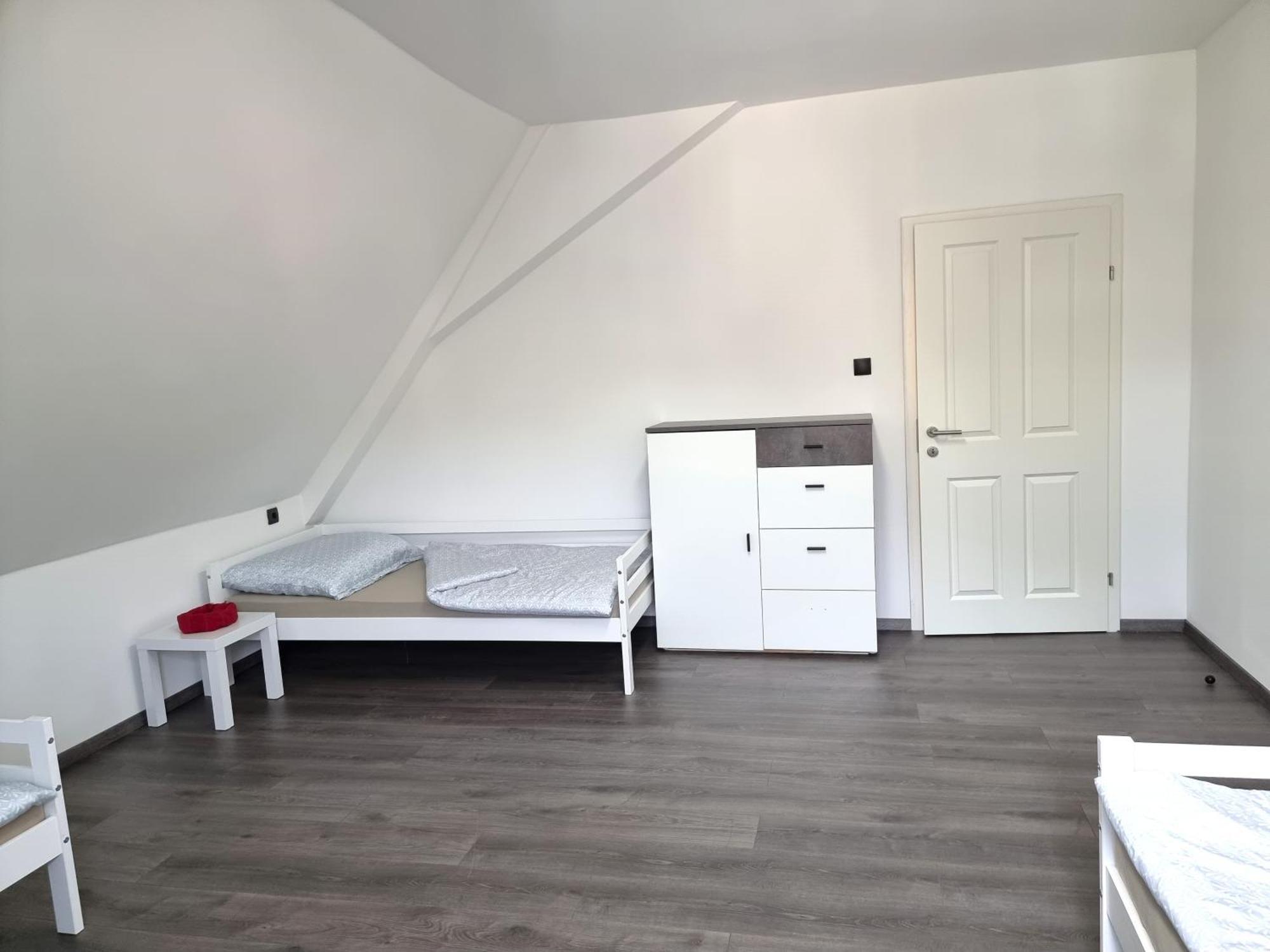 Rentcenter79 Apartment Sankt Peter-Freienstein Екстериор снимка