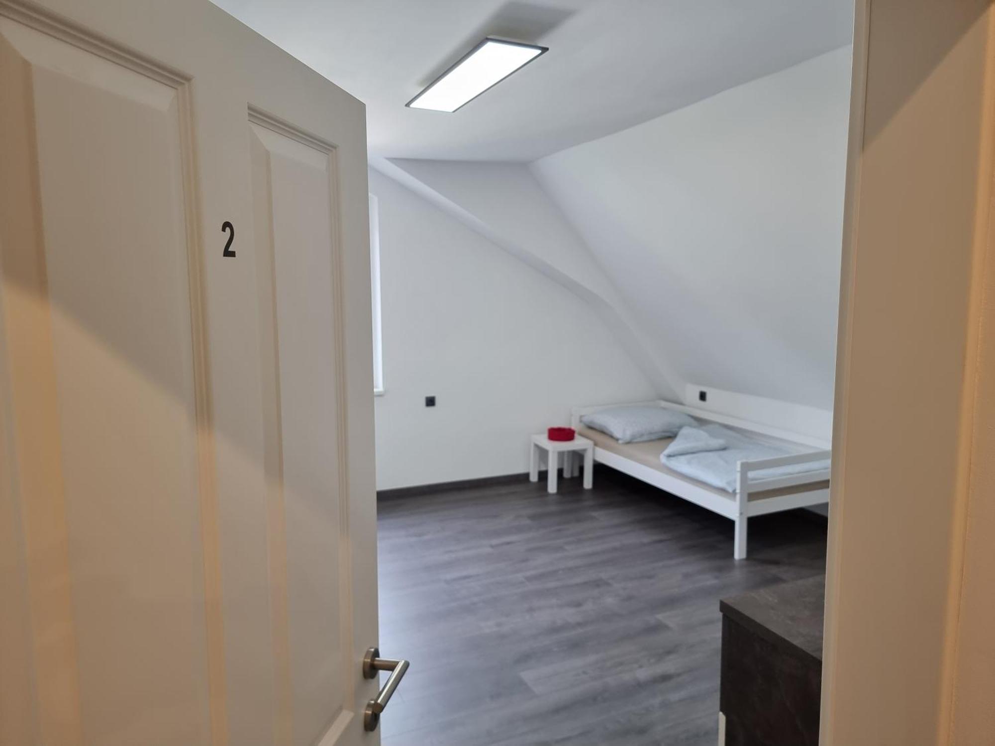 Rentcenter79 Apartment Sankt Peter-Freienstein Екстериор снимка