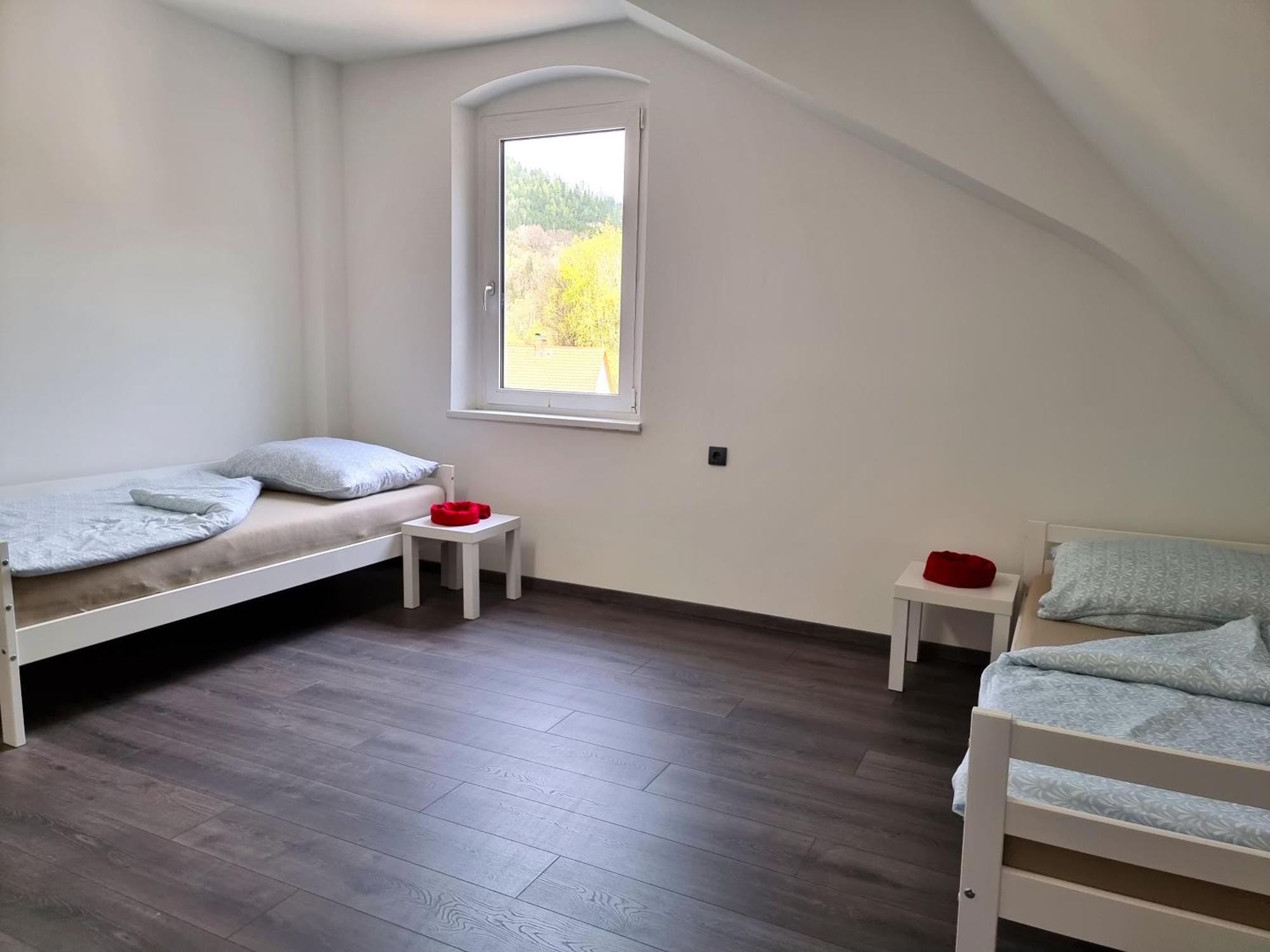 Rentcenter79 Apartment Sankt Peter-Freienstein Екстериор снимка