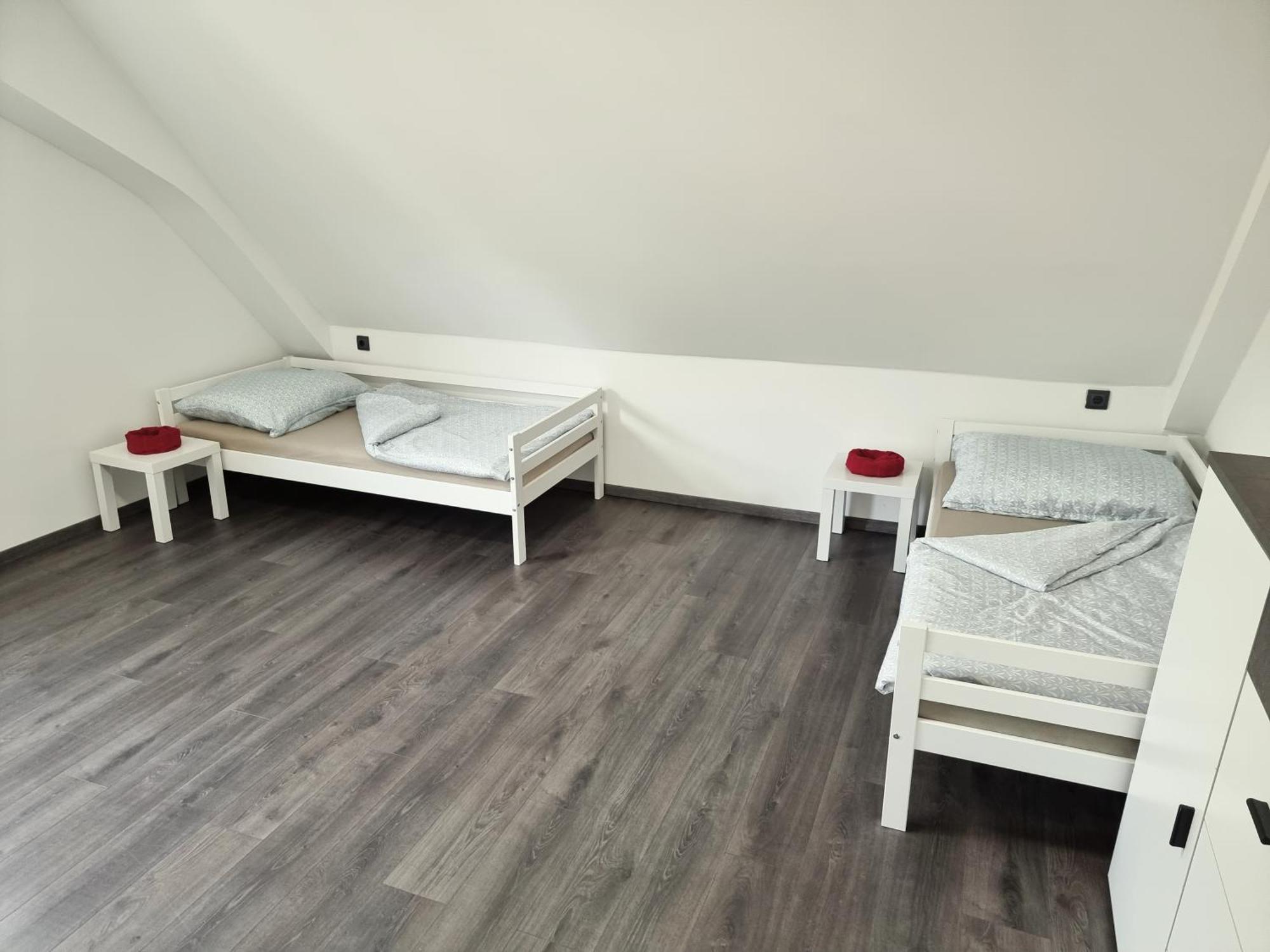 Rentcenter79 Apartment Sankt Peter-Freienstein Екстериор снимка